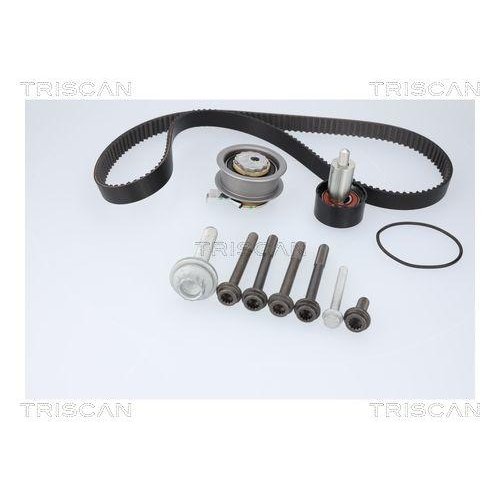 Комплект ремня ГРМ TRISCAN 8647 29106, фото №2 Комплект ремня ГРМ TRISCAN 8647 29106, фото №2