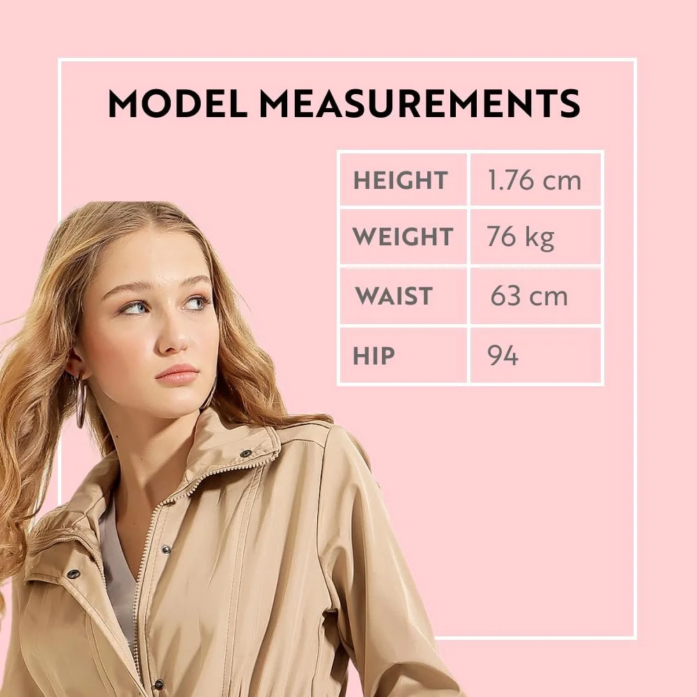 Женское пальто Rodi Jeans, фото №5