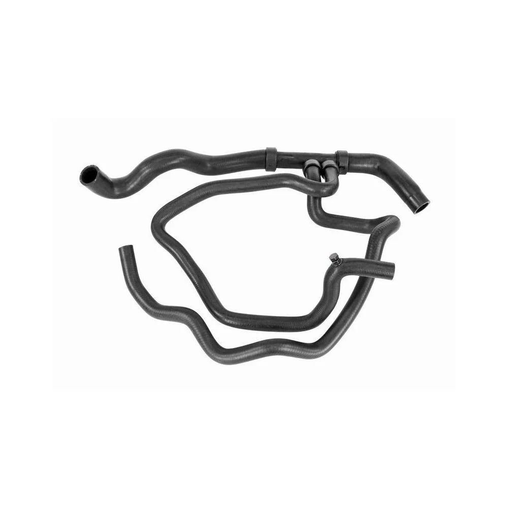 Шланг радиатора VAICO Q+ V46-1633 снизу слева для RENAULT, фото №1