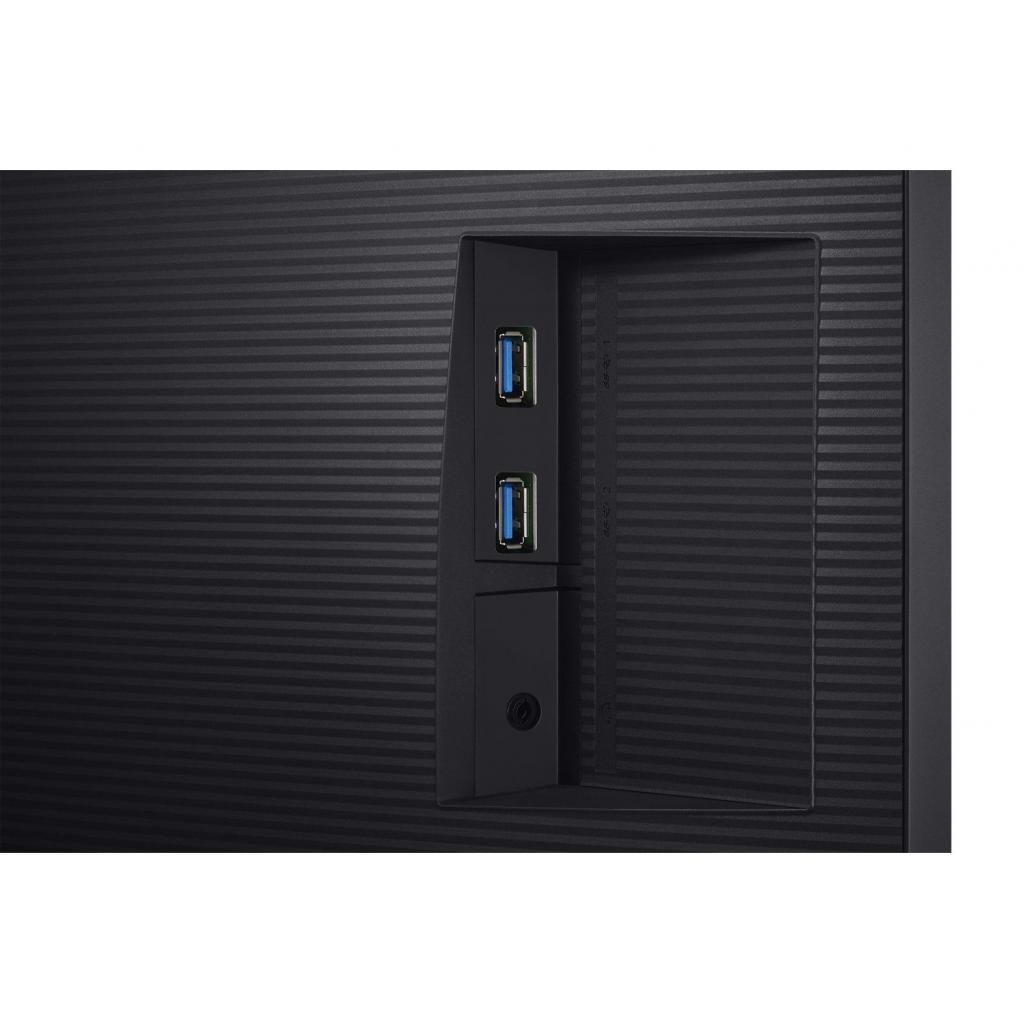 Монитор Samsung U32H850U QLED 31.5'' 4K Ultra HD LU32H850UMIXCI, фото №11