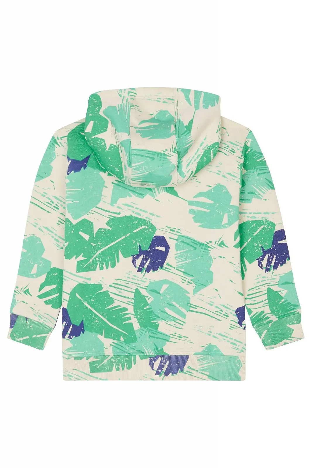 Худи Noppies Lynden для мальчиков с длинными рукавами, фото №2