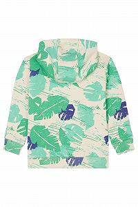 Худі Noppies Lynden для хлопчиків з довгими рукавами synthetic.ua - Фото 1