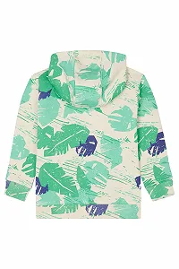 Худи Noppies Lynden для мальчиков с длинными рукавами synthetic.ua - Фото 1