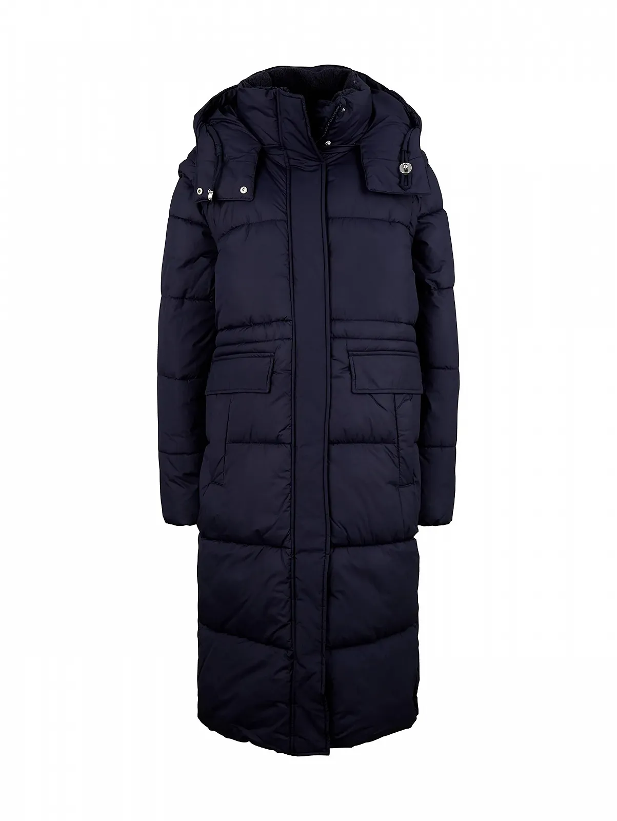 Зимове пальто TOM TAILOR Довге, фото №7 Зимове пальто TOM TAILOR Довге, фото №7