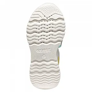 Кросівки Geox J Loftus Girl B synthetic.ua - Фото 1