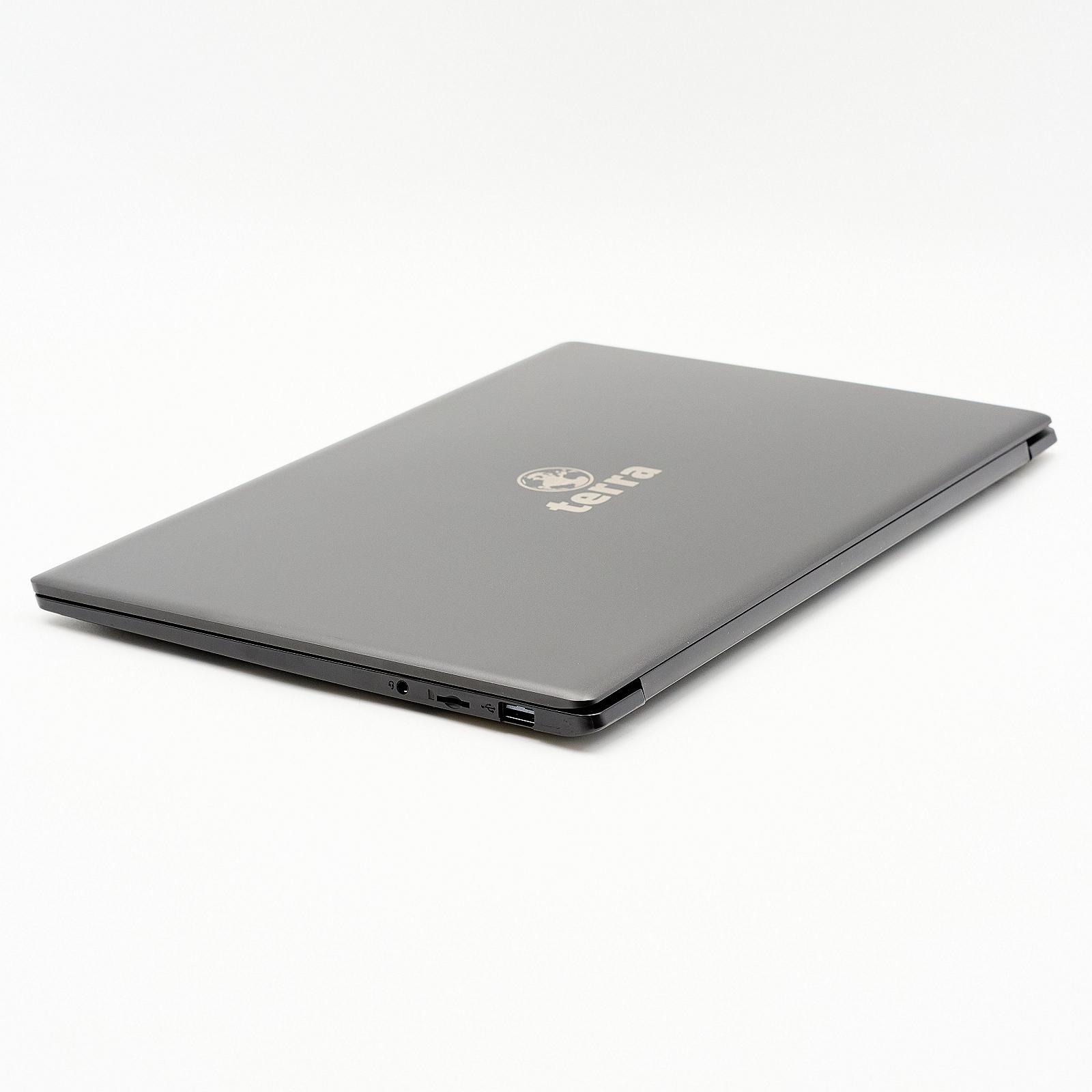 Ноутбук MEDION TERRA Mobile 1416 Intel Celeron N4000 4 ГБ RAM 128 ГБ SSD + 64 ГБ eMMC Металлический корпус, фото №6