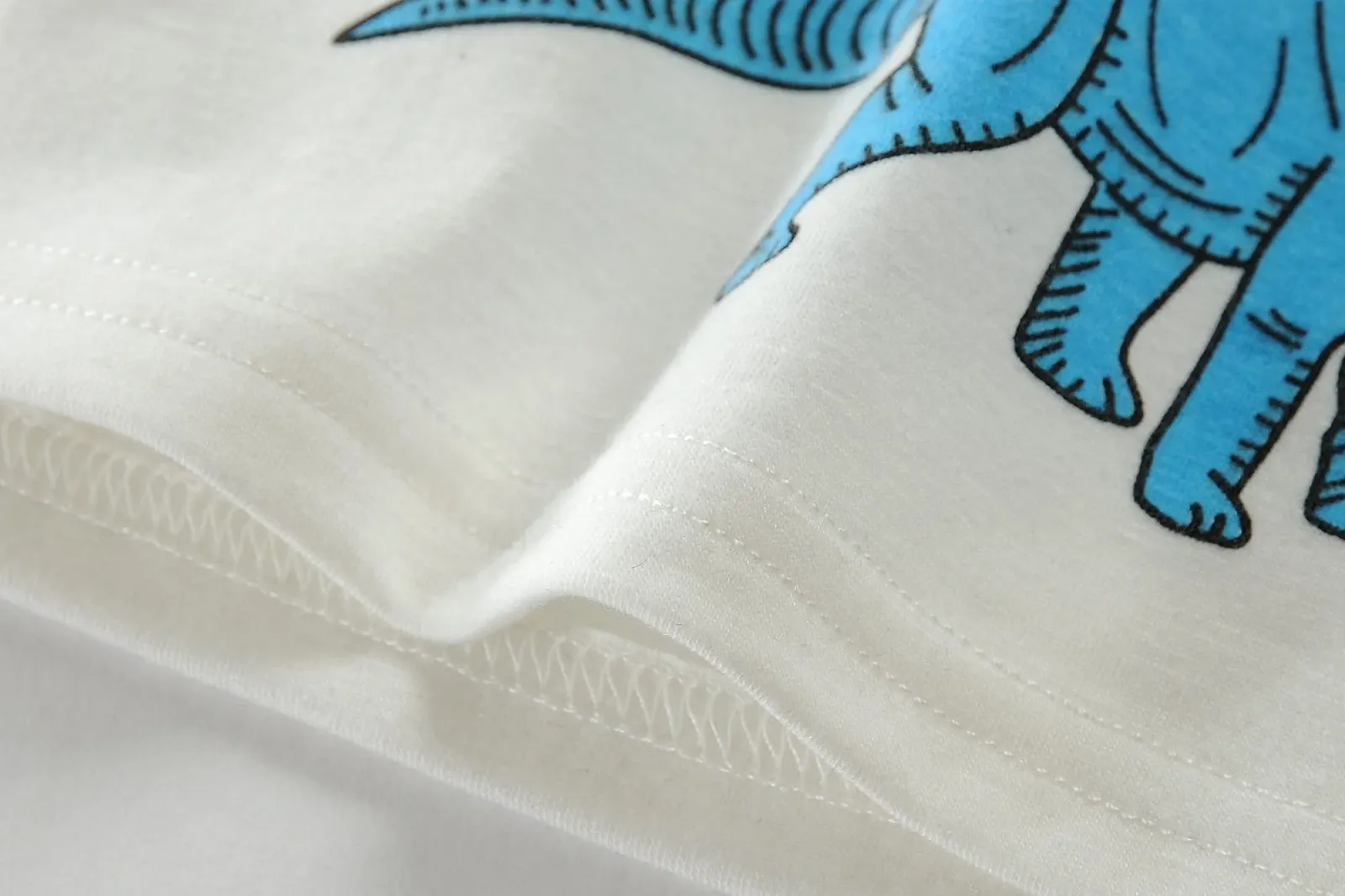 Дитяча піжама EULLA З довгими рукавами, фото №5