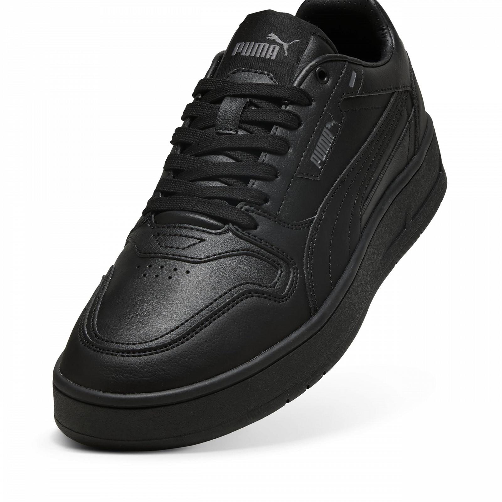 Кроссовки PUMA Court Classic Street Unisex, фото №6