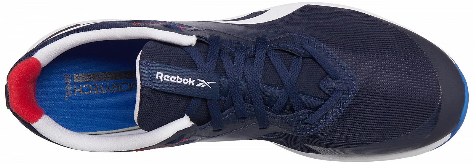 Кросівки Reebok Energen Run 2 чоловічі, фото №5