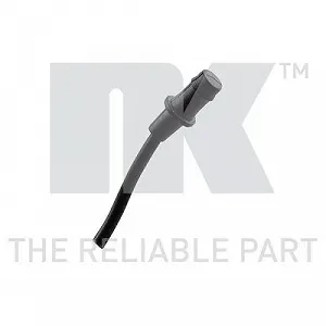 Датчик зносу гальмівних колодок NK 280055 передній міст, внутрішній synthetic.ua - Фото 1