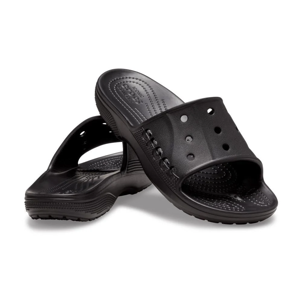 Сандалии Crocs Baya II слипоны унисекс, фото №5 Сандалии Crocs Baya II слипоны унисекс, фото №5