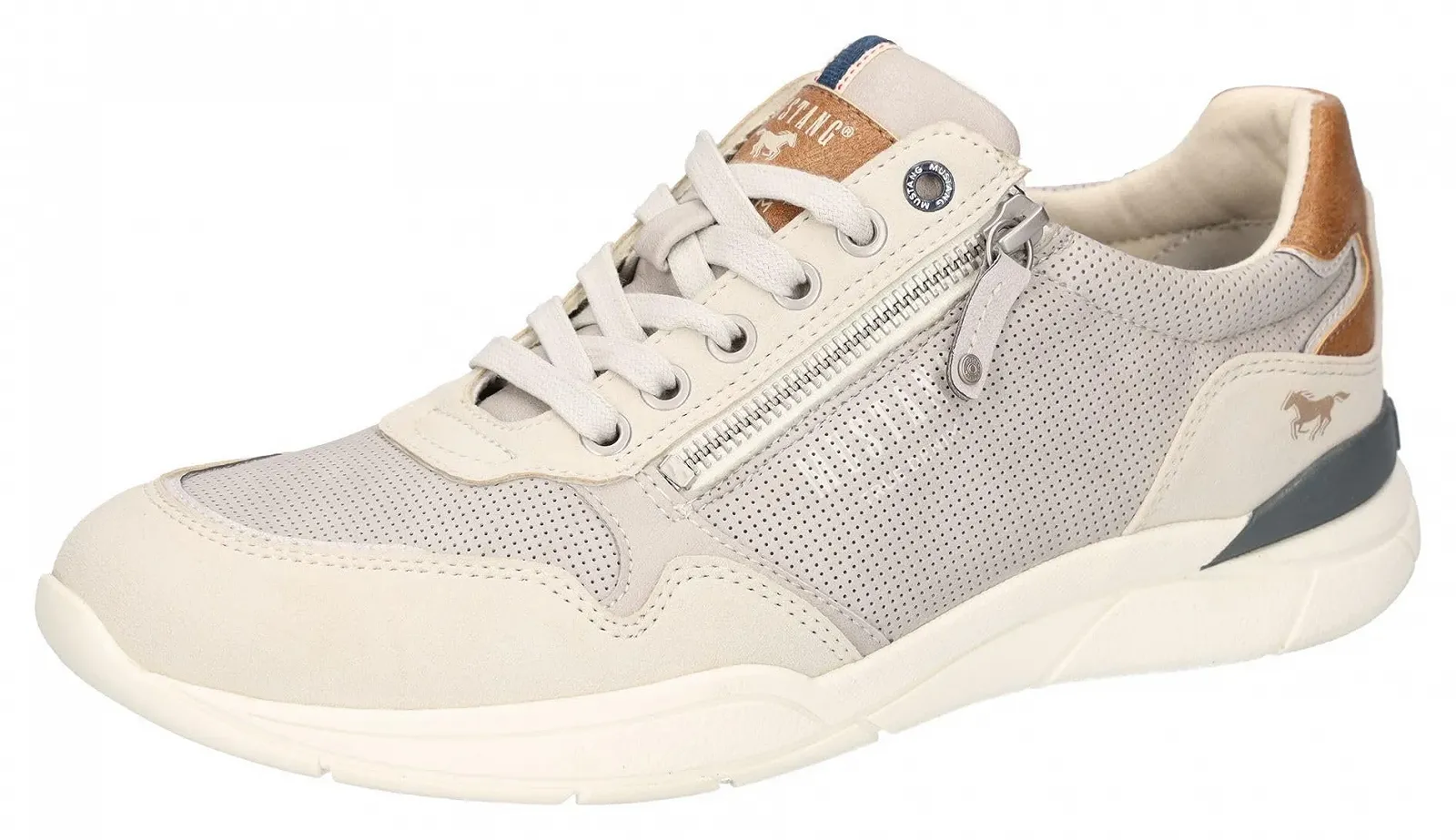 Кросівки MUSTANG 4138-309, фото №1 Кросівки MUSTANG 4138-309, фото №1