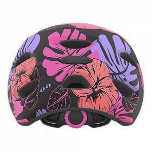 Шолом Giro Scamp S Matte Black Flora 23 synthetic.ua - Фото 1