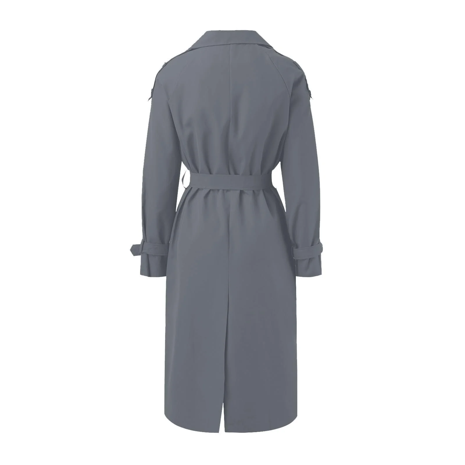 Пальто Sobzia Женское Зимнее Элегантное Длинное, фото №4