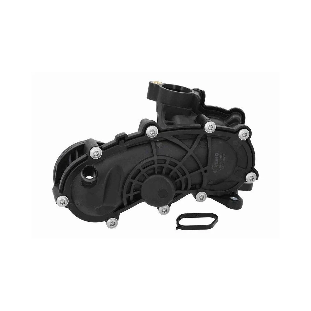 Корпус термостата VEMO Green Mobility Parts V10-99-0021 для AUDI VW, фото №1