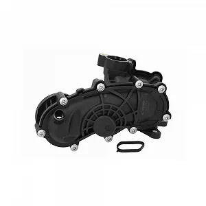 Корпус термостата VEMO Green Mobility Parts V10-99-0021 для AUDI VW - Фото 1