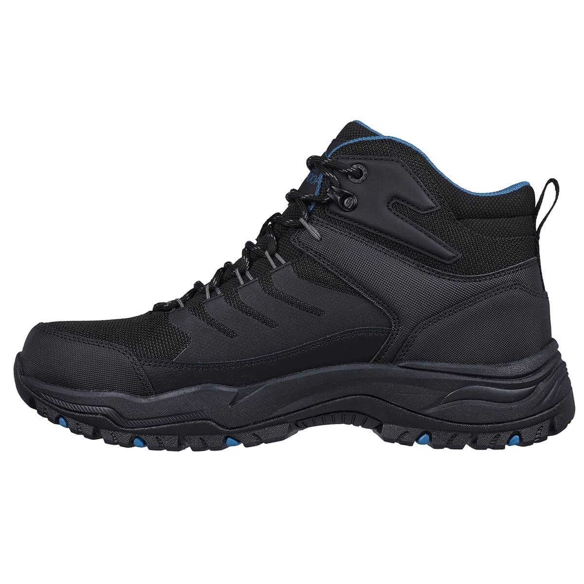 Кроссовки Skechers Arch Fit Dawson Raveno, фото №6
