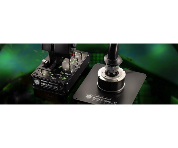 Thrustmaster Hotas Warthog, фото №8