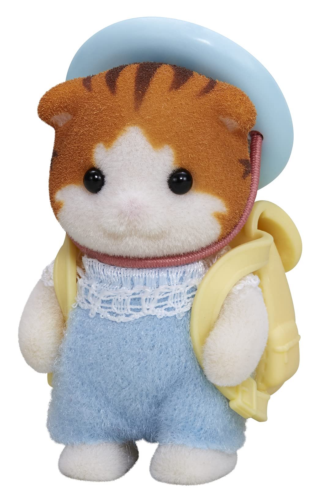 Фігурка SYLVANIAN FAMILIES A2004342 Різнокольоровий кіт, фото №1