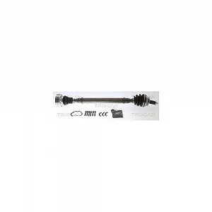 Приводной вал TRISCAN 8540 295070 для AUDI SEAT SKODA VW передний мост справа - Фото 1
