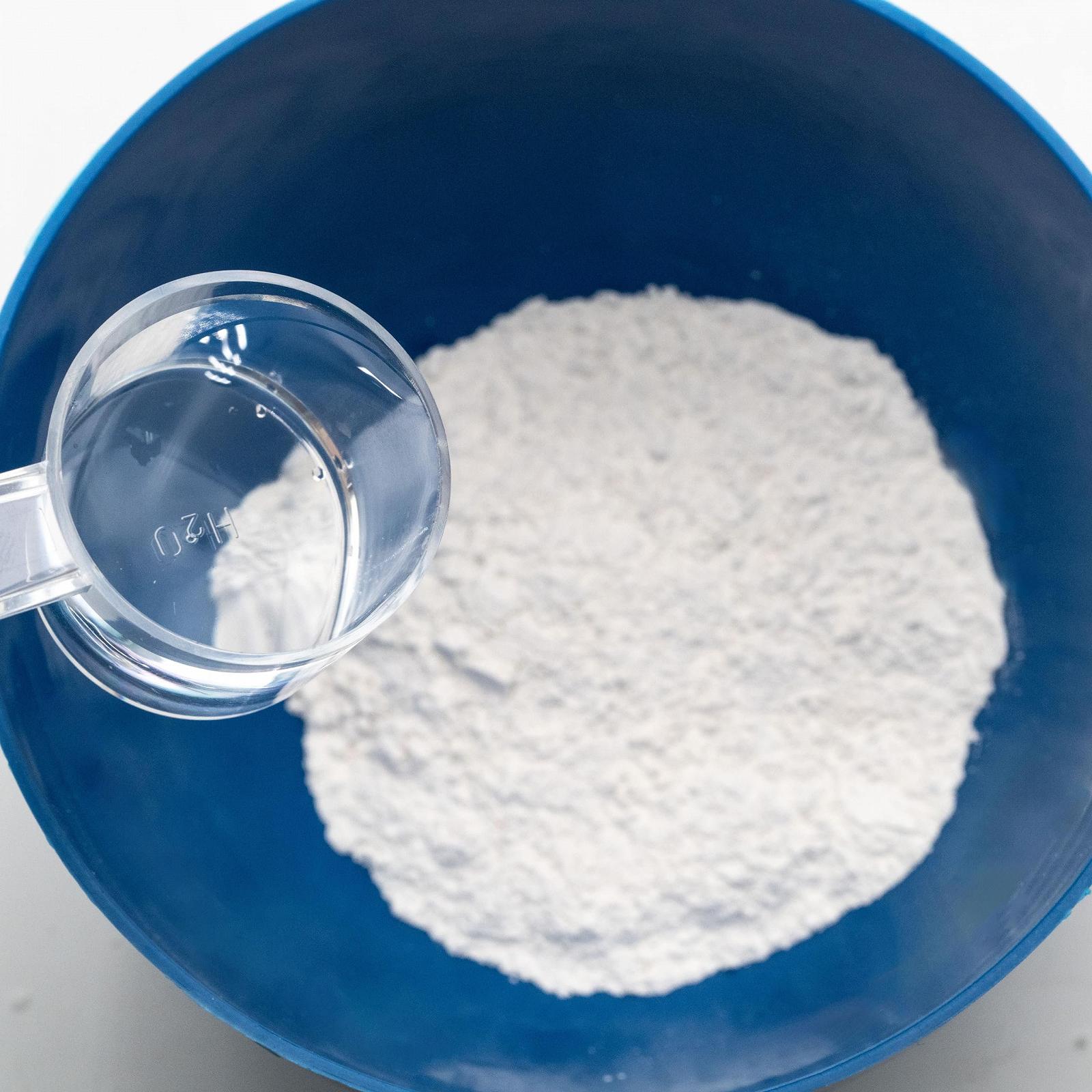 Маска для обличчя з морських водоростей Набір з 20 масок та аксесуарів, фото №7