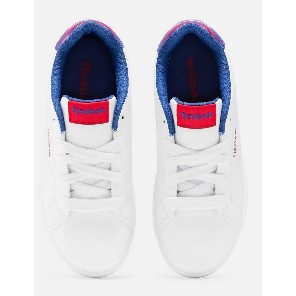 Взуття для гімнастики Reebok RBK Royal Complete CLN 2.0 для хлопчиків, фото №7