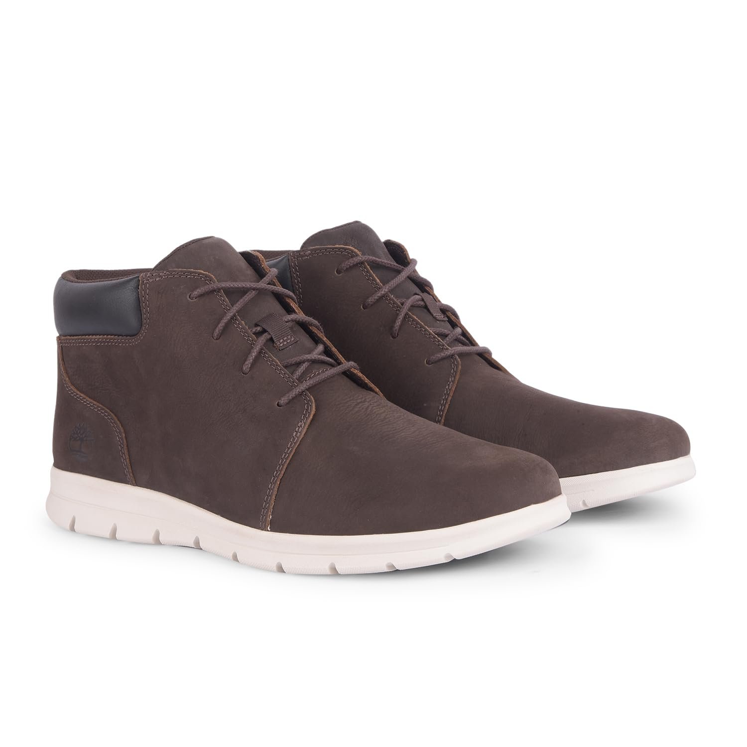 Мужские ботинки Timberland Graydon Chukka Basic Серый, фото №6