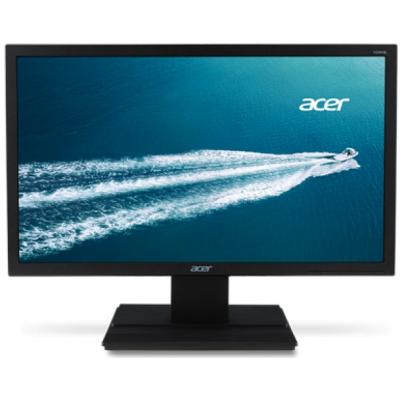 Монитор Acer V226HQLB LCD TN 21.5'' Full HD UM.WV6EE.002, фото №2