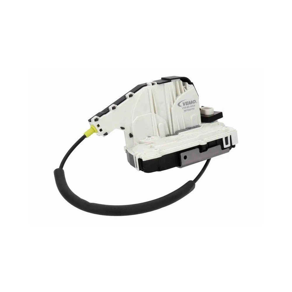 Замок дверей VEMO V58-85-0004 Green Mobility Parts для TESLA, задній лівий, фото №1 Замок дверей VEMO V58-85-0004 Green Mobility Parts для TESLA, задній лівий, фото №1