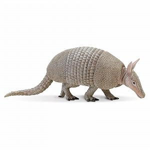 Фигурка Safari Armadillo Animal - Фото 1