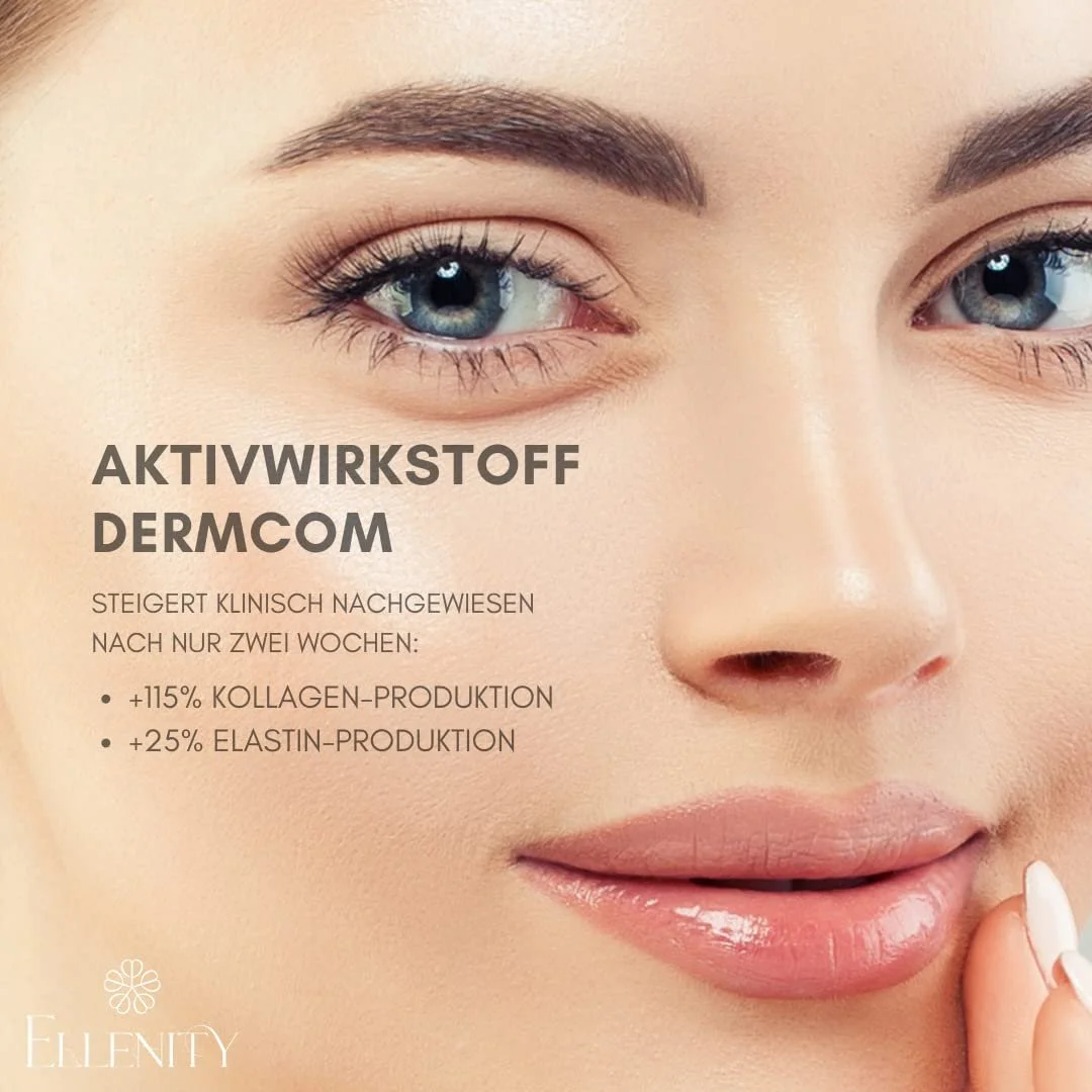 Набір Superlift Day & Night Collagen Booster для пружної, зволоженої шкіри. Зроблено у Швейцарії, фото №5