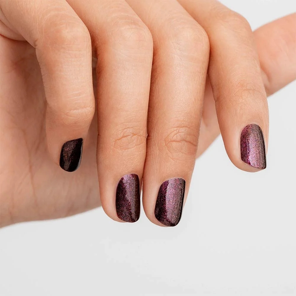 Гель-лак Gelish Seal The Deal UV Красный 9 мл, фото №5 Гель-лак Gelish Seal The Deal UV Красный 9 мл, фото №5