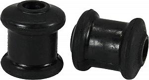 Втулка краба перед підв 1102-ЗАЗ (CS-20) 1103 110550 - Фото 1