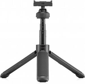 Монопод-штатив DJI Osmo Action Mini Extension Rod Black (CP.OS.00000277.01) - Фото 1