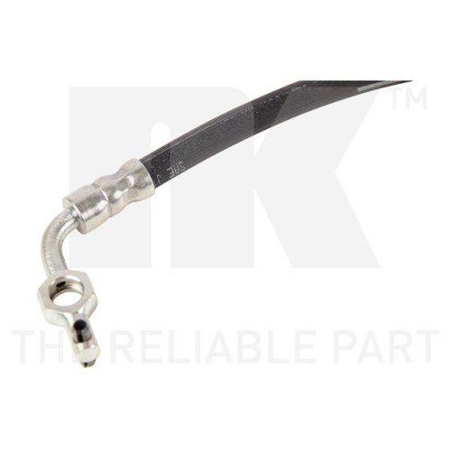 Гальмівний шланг NK 8545130 для TOYOTA LEXUS, передній міст праворуч, фото №3 Гальмівний шланг NK 8545130 для TOYOTA LEXUS, передній міст праворуч, фото №3