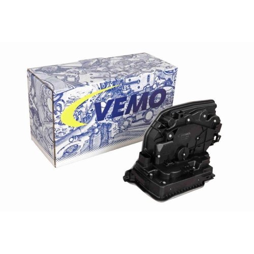 Замок дверей VEMO V20-85-0076 Green Mobility Parts для BMW передній правий, фото №2