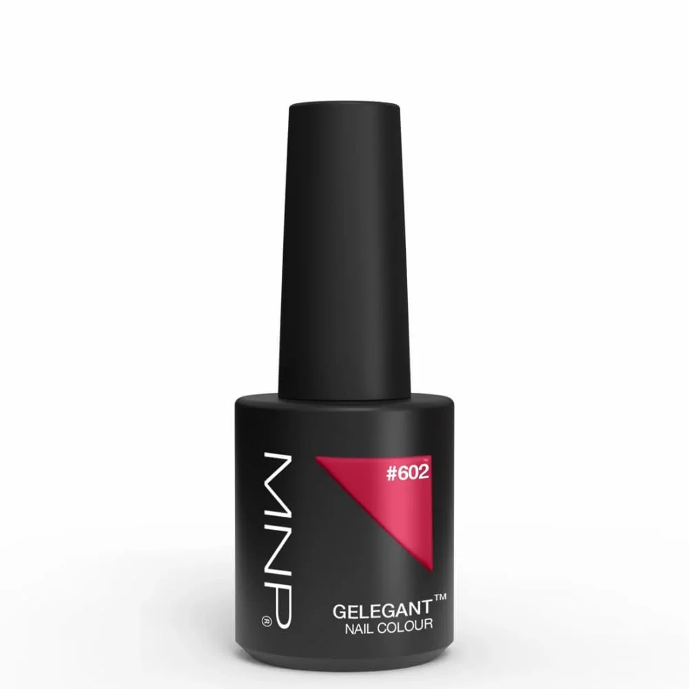 Гель-лак Mesauda Gelegant 602 Bad Romance, 8 мл, фото №1 Гель-лак Mesauda Gelegant 602 Bad Romance, 8 мл, фото №1