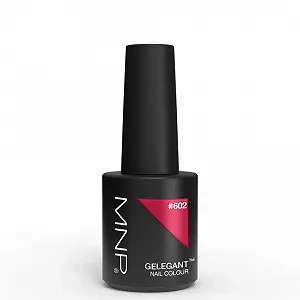 Гель-лак Mesauda Gelegant 602 Bad Romance, 8 мл - Фото 1