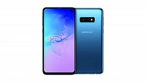 Смартфон Samsung Galaxy S10e 128GB Dual SIM Canary Yellow - Фото 1
