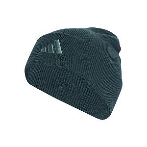 Шапка adidas Unisex New Logo Beanie Cuff - Фото 1