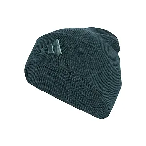Шапка adidas Unisex New Logo Beanie Cuff - Фото 1