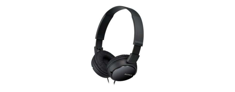 Накладні Навушники Sony MDR-ZX110 Складні, фото №2