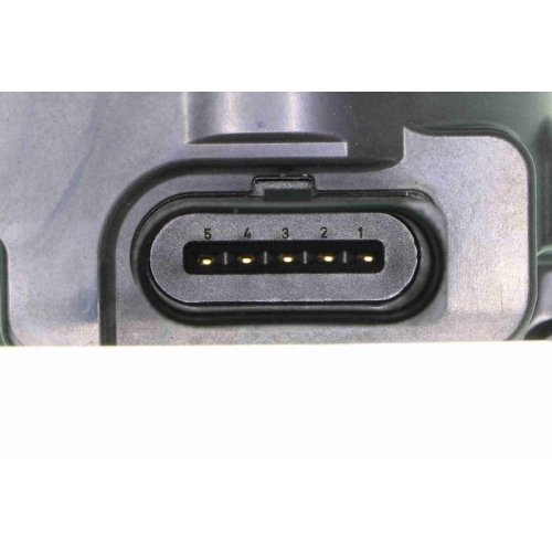 Дросельна заслінка VEMO V10-81-0092 AUDI SEAT VW, фото №2 Дросельна заслінка VEMO V10-81-0092 AUDI SEAT VW, фото №2