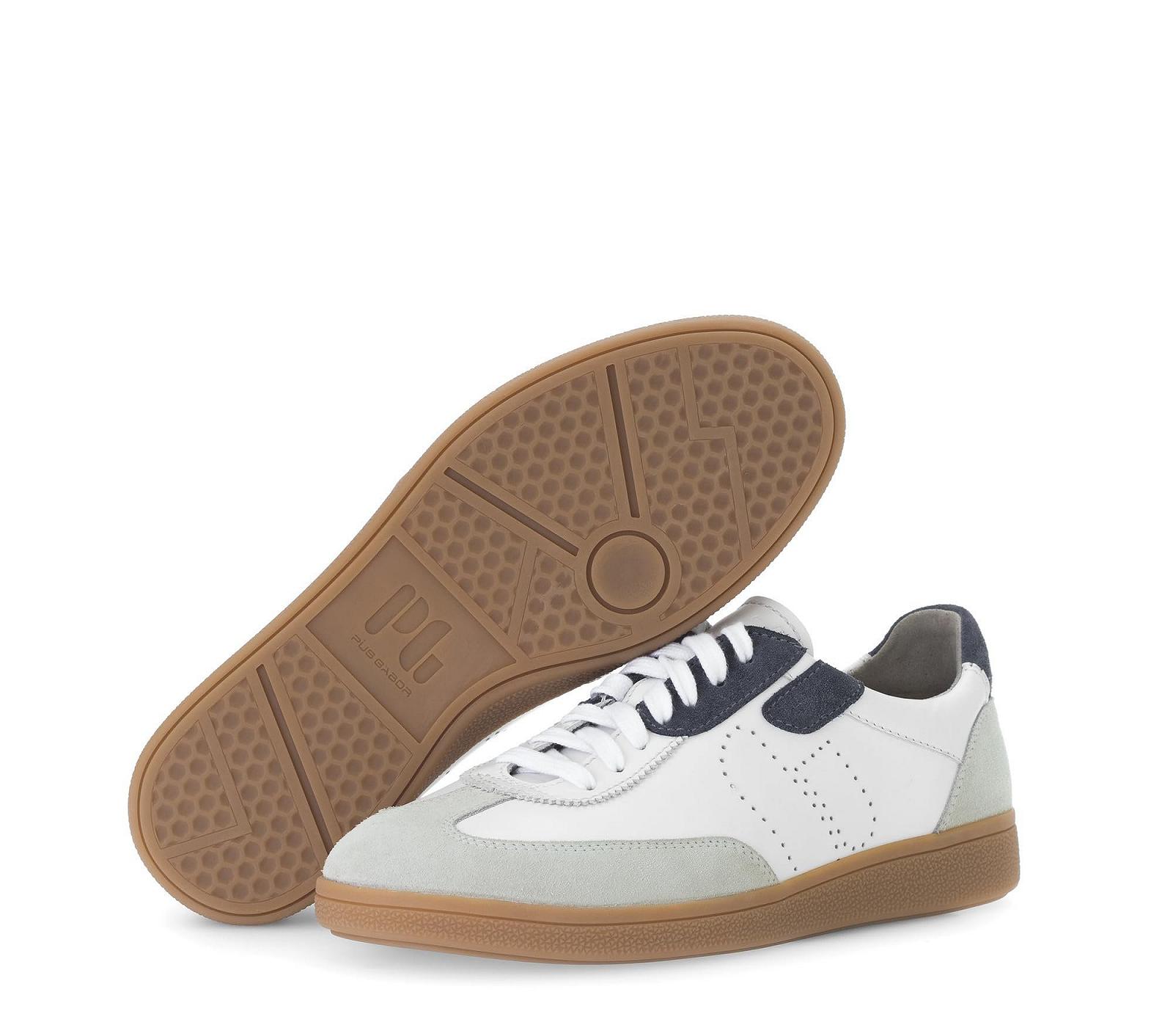 Кросівки Pius Gabor чоловічі на шнурівці, фото №7