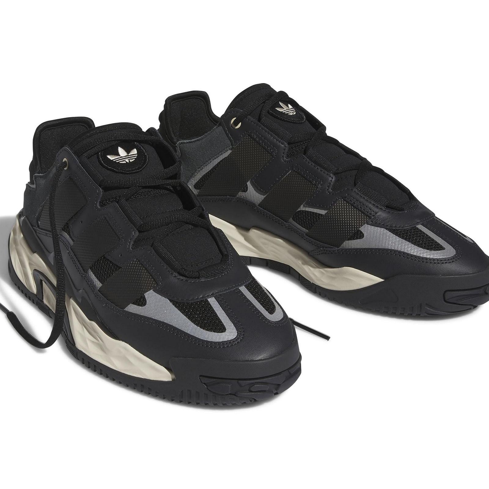 Кроссовки adidas Niteball мужские, фото №3
