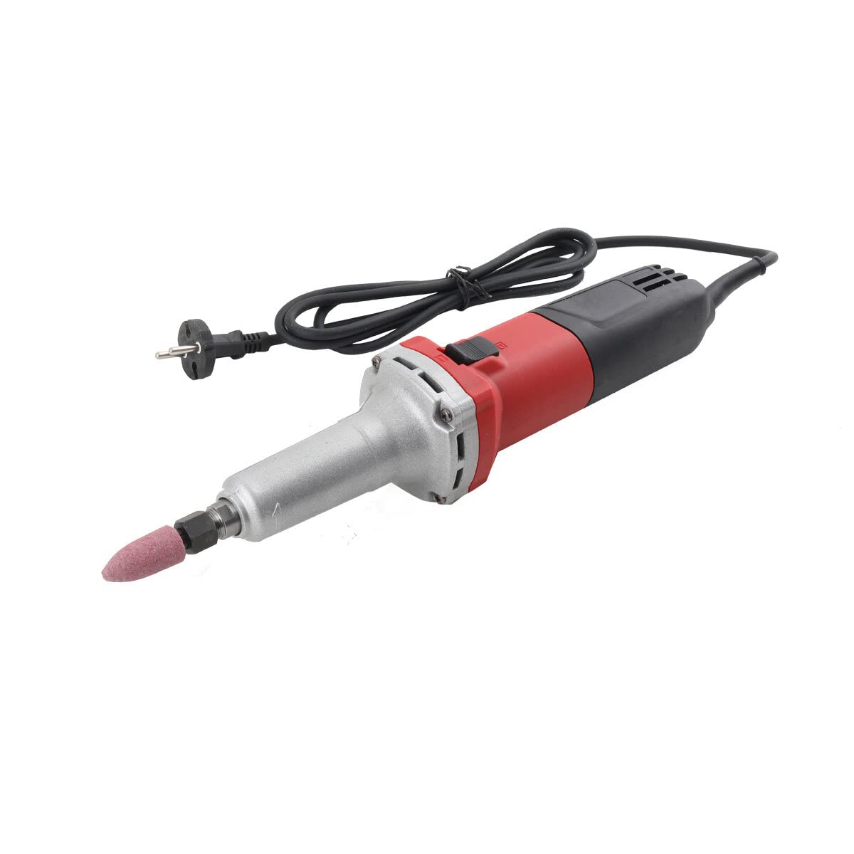 Электрическая прямая шлифовальная машина Cozyel 750 Вт с регулятором скорости 0-27000 об/мин Ø 6 мм, фото №7 Электрическая прямая шлифовальная машина Cozyel 750 Вт с регулятором скорости 0-27000 об/мин Ø 6 мм, фото №7