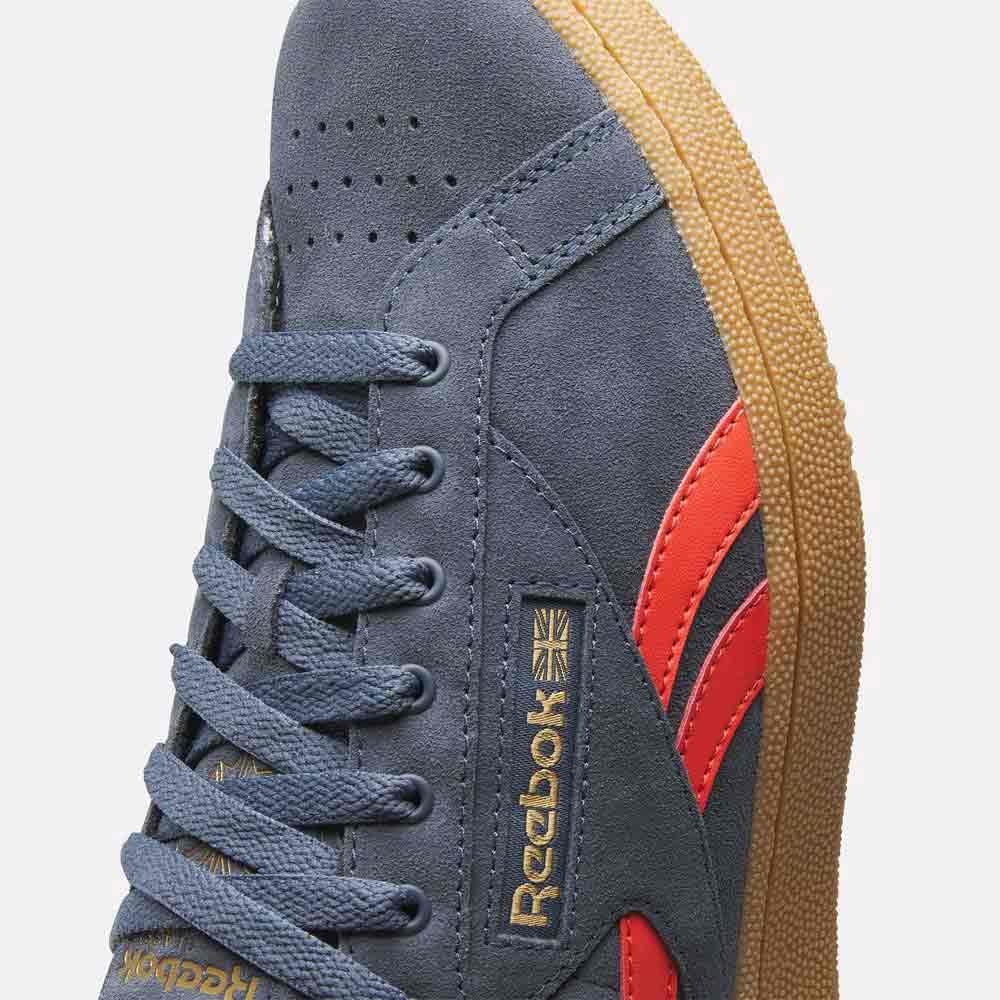 Кросівки Reebok Club C Grounds UK, фото №6