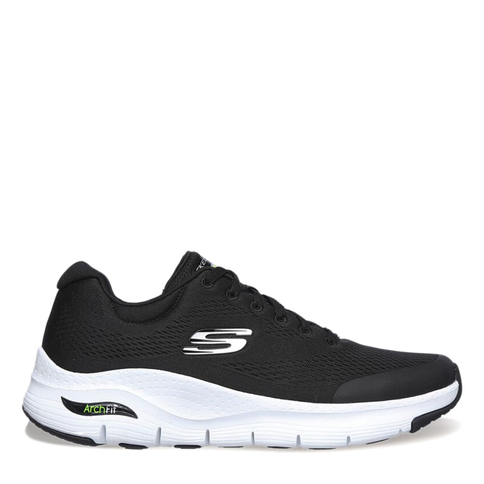 Кроссовки Skechers Arch Fit мужские, фото №3