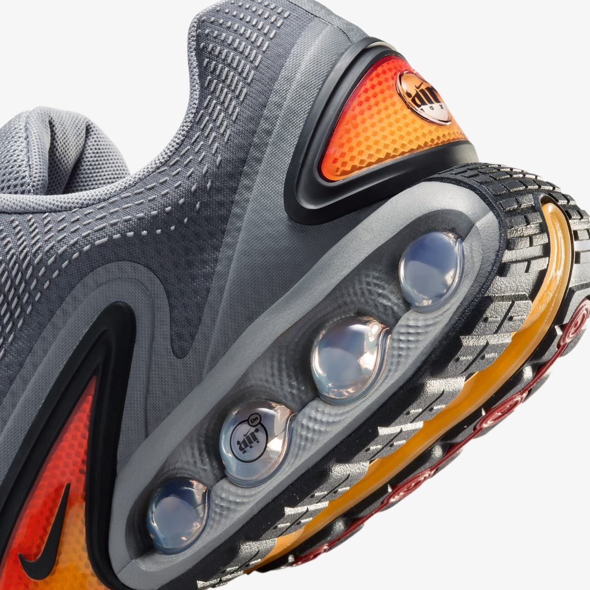 Кросівки NIKE AIR MAX DN 42, фото №7