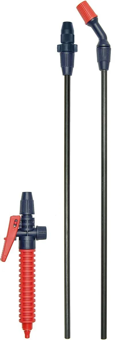 Штанга для опрыскивателя Spear & Jackson Spray Wall телескопическая, фото №1 Штанга для опрыскивателя Spear & Jackson Spray Wall телескопическая, фото №1